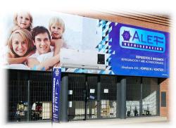 ALEF REFRIGERACION