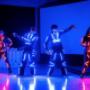 Subido por visitante en 16/2/2017 - Fascinados Producciones