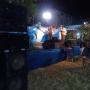 trabajando en club nautico