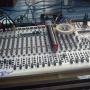 trabajando