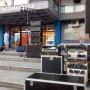 plaza