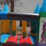 alquiler de castillos inflables Hurlingham