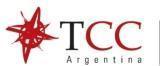 TCC Argentina