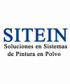 EQUIPO ELECTROSTATICO DE PINTURA EN POLVO SITEIN
