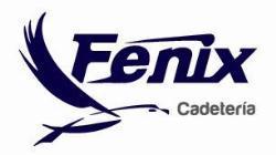 Cadeteria Fenix