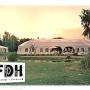 Alquiler de Carpas