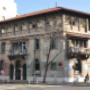 Edificio en Mansilla y Salguero