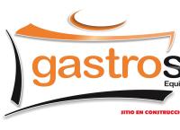 Sitio web de Gastro Store