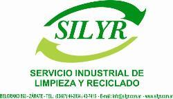Silyr