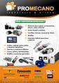 Componentes industriales