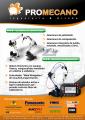 Robots Panasonic