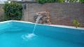 Piscina Solárium Húmedo
