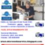 Service microondas
