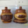 yerberas rusticas