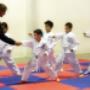 KIDS TULES Y FORMAS NIÑOS Y NIÑAS DE 4 A 8 AÑOS