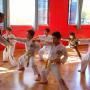 clases infantiles