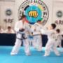taekwondo kids