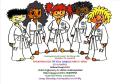 TAEKWONDO KIDS ITF VILLA URQUIZA NIÑOS Y NIÑAS DE 4 A 8 AÑOS  COMIENZA EL 2018  RESERVA TU VACANTE  Nahuel Huapi 5891