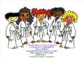 TAEKWONDO KIDS ITF VILLA URQUIZA NIÑOS Y NIÑAS DE 4 A 8 AÑOS (CY.14)