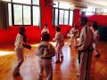 TAEKWONDO ITF VILLA URQUIZA ARISMENDI 2686 (6.CY)