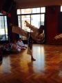 TAEKWONDO ITF VILLA URQUIZA (5.CY) ARISMENDI 2686