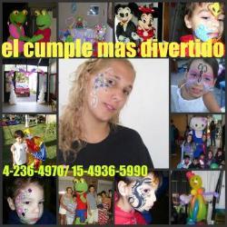 El Cumple Mas Divertido