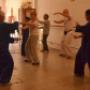 Clase de Tai Chi Chuan