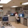 laboratorio de ensayos