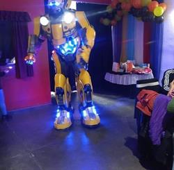 Kids de La San Juan