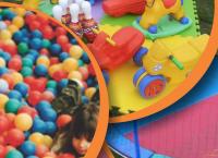 Sitio web de Kids de La San Juan