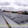 Calefacción por Energia Solar Termodinamica