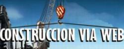 Construcción Vía Web