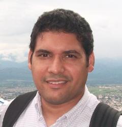Cristian Delgado Seo / Blogs / Social Media