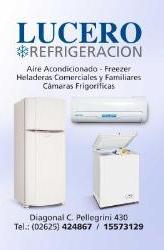 Lucero Refrigeracion