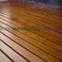 Deck de Incienso
