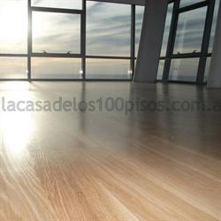 La Casa de Los 100 Pisos