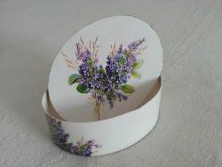 Artesania Flores Rosas