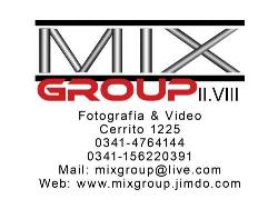 Mix Group Fotografía y Video