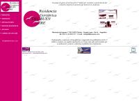 Sitio web de Del Buen Aire Residencia Para Mayores