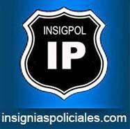Insignias Policiales