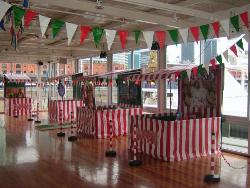 Kermesse - Animacion Para Eventos