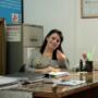 nuestra secretaria