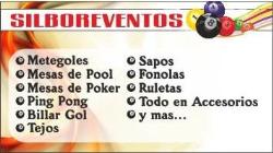 Silboreventos