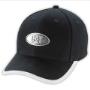 gorras con logo
