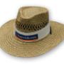 sombreros con logo