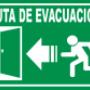 Planes de evacuación. Habilitaciones.