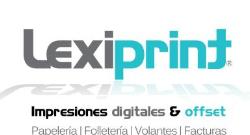 Lexiprint Impresiones