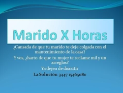 Servi-hogar
