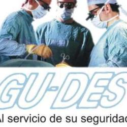 Gu-Des Descartables
