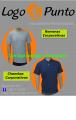 Chombas y remeras